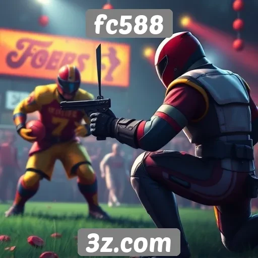 Desempenho de jogos no site fc588 em testes recentes