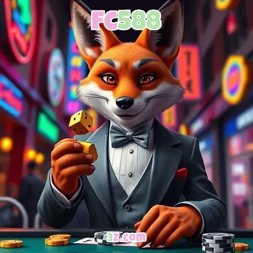 fc588: Uma Jornada Incrível pelo Mundo dos Jogos Arcade