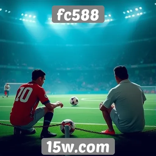 Testemunhos de jogadores sobre experiências em fc588