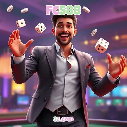 fc588: Acesse a Melhor Seção de Jogos de Tabuleiro Hoje Mesmo