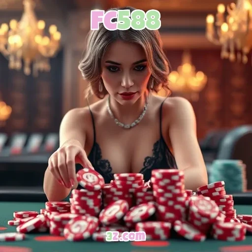 fc588: Uma Aventura no Mundo Empolgante dos Jogos de Tiro