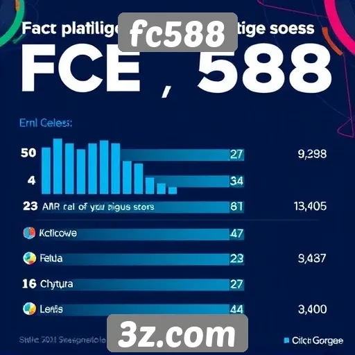 Estatísticas de usuários ativos do fc588 em 2025