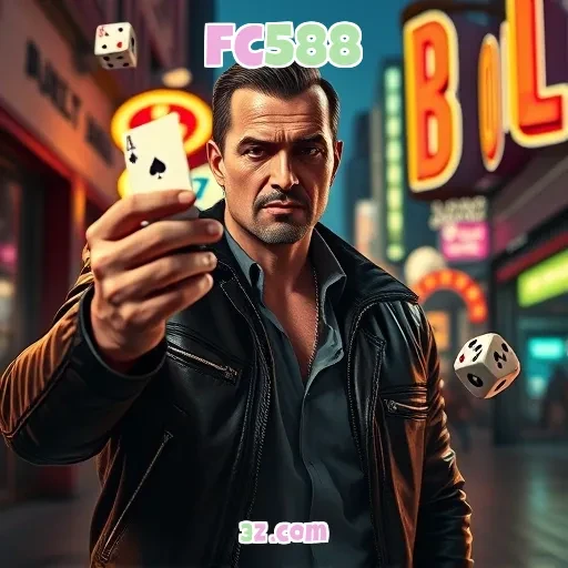 fc588: A Revolução dos Jogos Multiplayer Chegou ao Brasil!