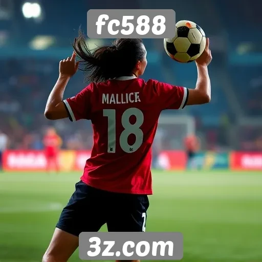 Dicas para iniciantes em fc588