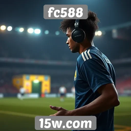 Principais recursos do site de jogos fc588