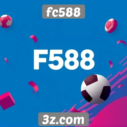 Promoções e bônus atrativos no FC588