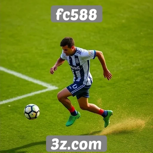 Como o fc588 atende jogadores iniciantes e experientes